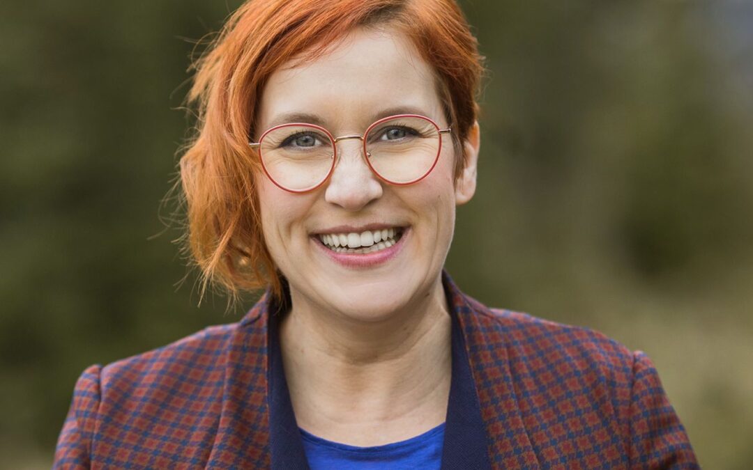 Anita Palazzo