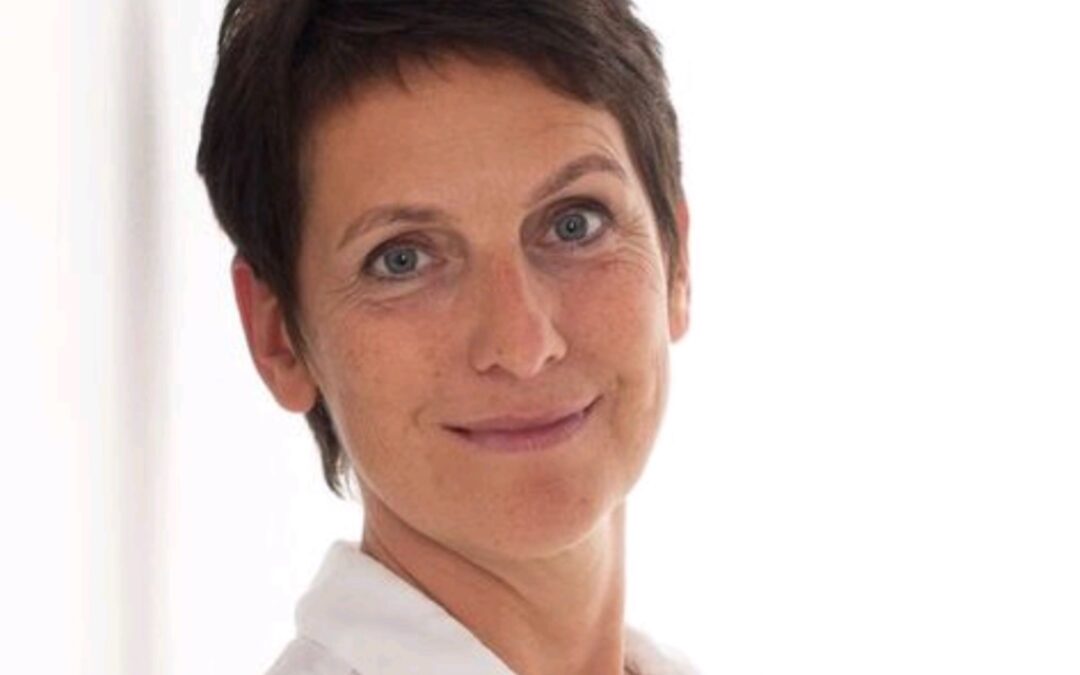 Sabine Osterburg